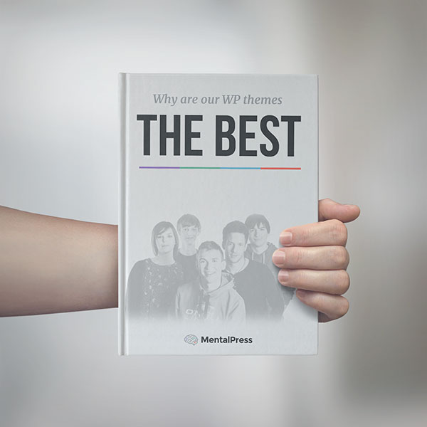 The Psychology Book